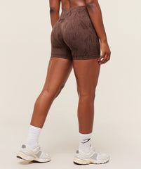 Adapt Camo Seamless Shorts