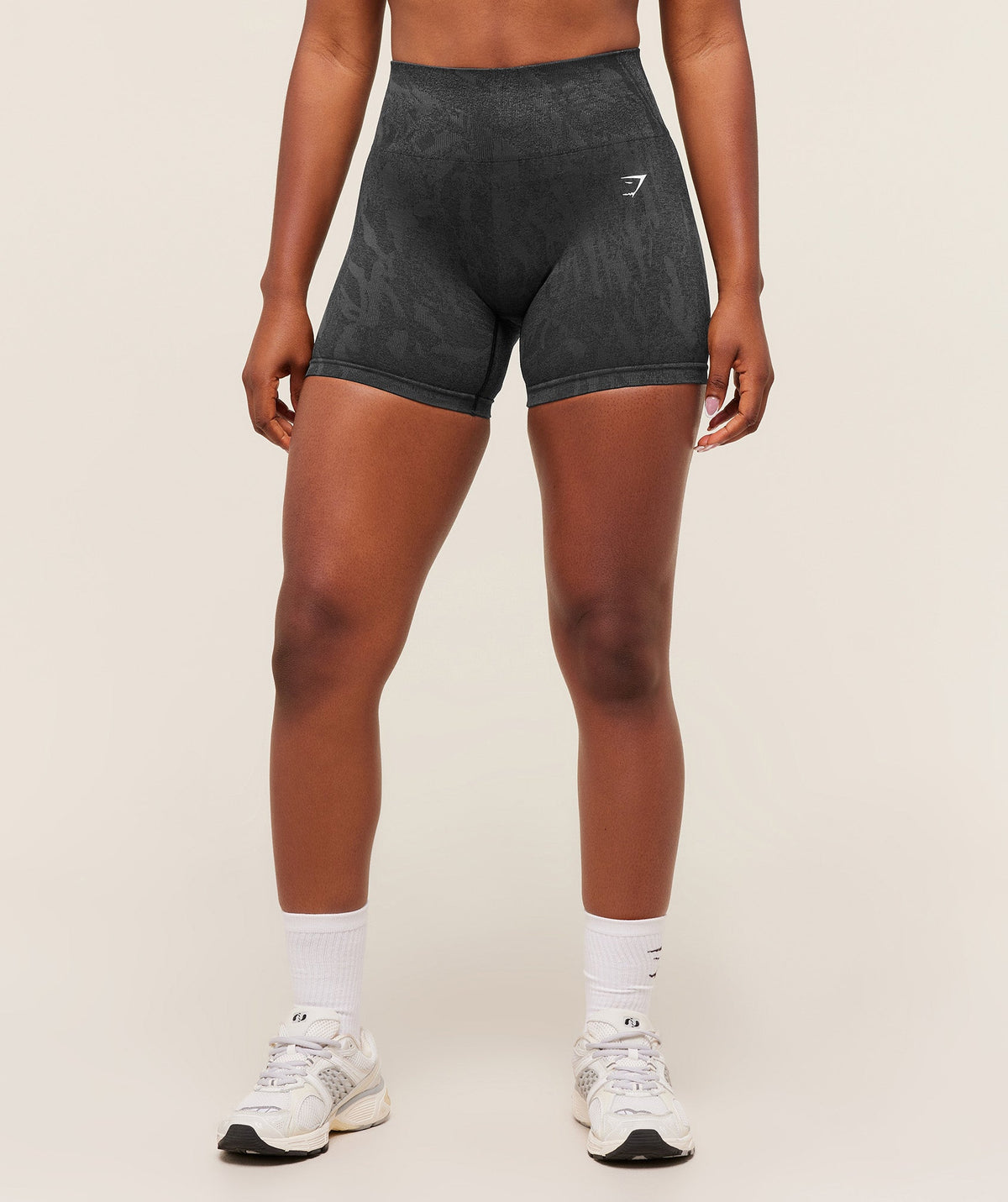 Adapt Camo Seamless Shorts
