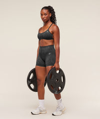 Adapt Camo Seamless Shorts