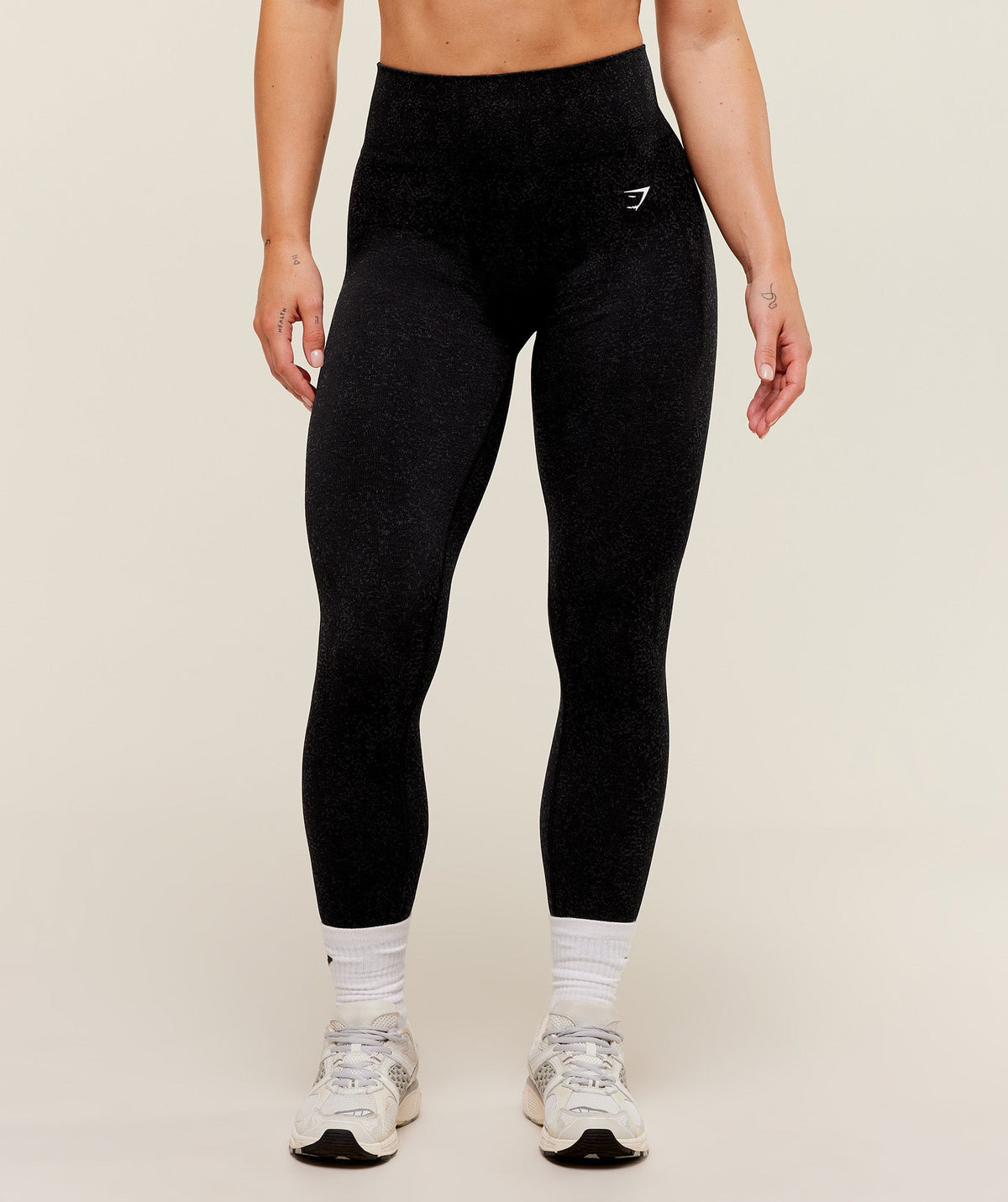Adapt Fleck Seamless Leggings