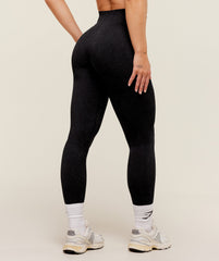 Adapt Fleck Seamless Leggings