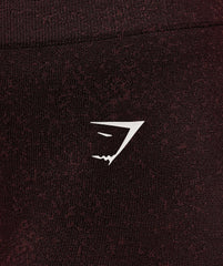 Adapt Fleck x Whitney Seamless Leggings