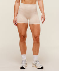 Adapt Fleck x Whitney Seamless Shorts