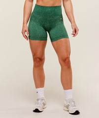 Adapt Fleck x Whitney Seamless Shorts
