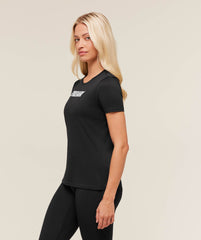 Wordmark Graphic T-Shirt