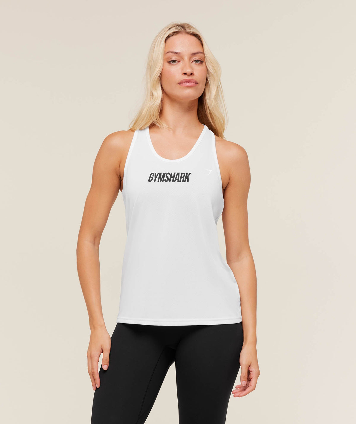Wordmark Graphic Tank