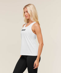 Wordmark Graphic Tank