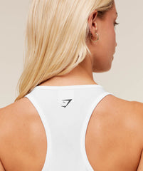 Wordmark Graphic Tank