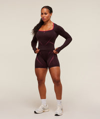 Apex Lift Seamless Short