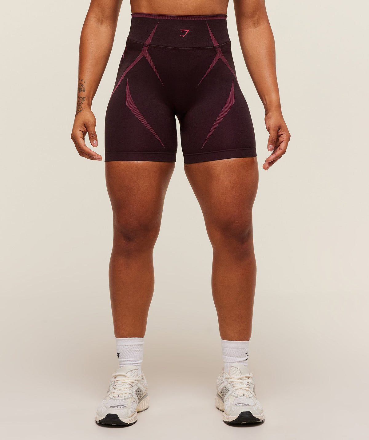 Apex Lift Seamless Short