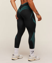 Apex Lift Seamless Leggings