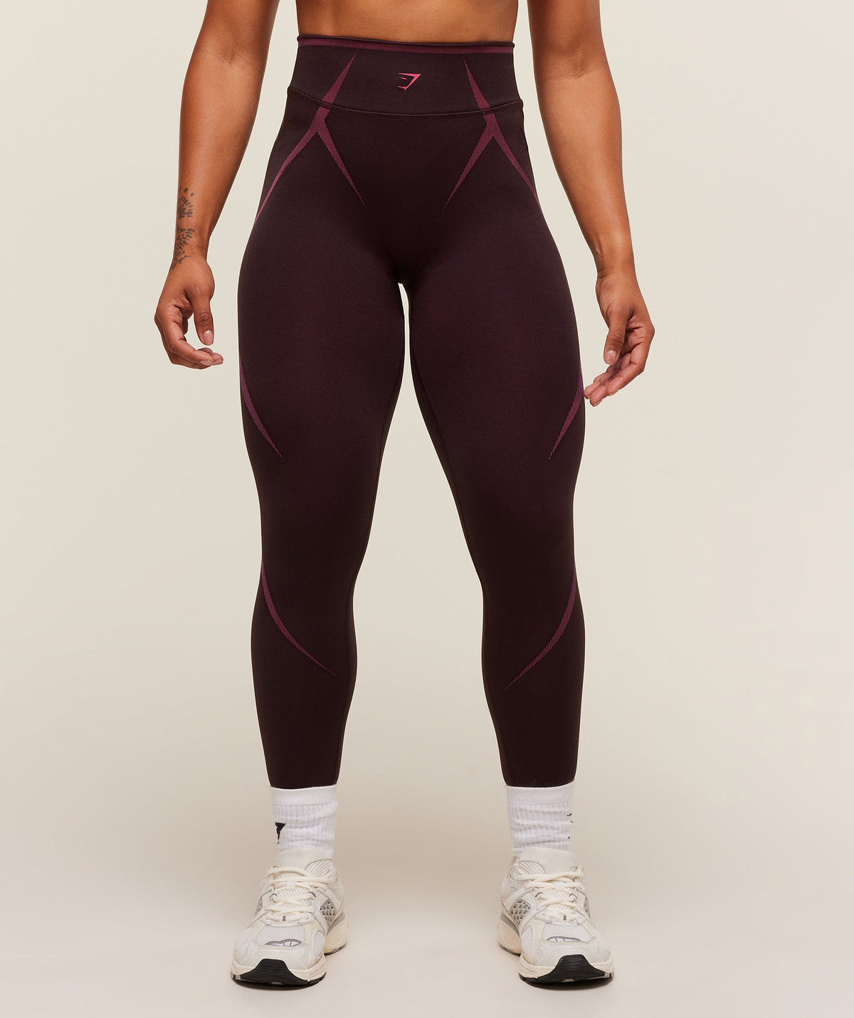 Apex Lift Seamless Leggings