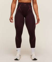 Apex Lift Seamless Leggings