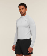 Apex Seamless 1/4 Zip