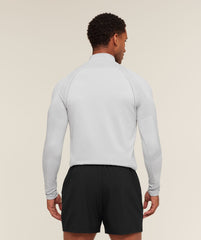 Apex Seamless 1/4 Zip