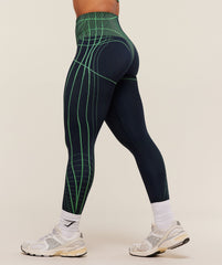 Apex Seamless Leggings