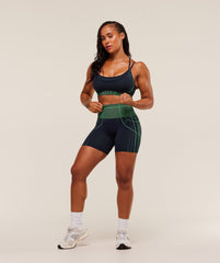 Apex Seamless Shorts