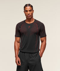 Apex Seamless T-Shirt