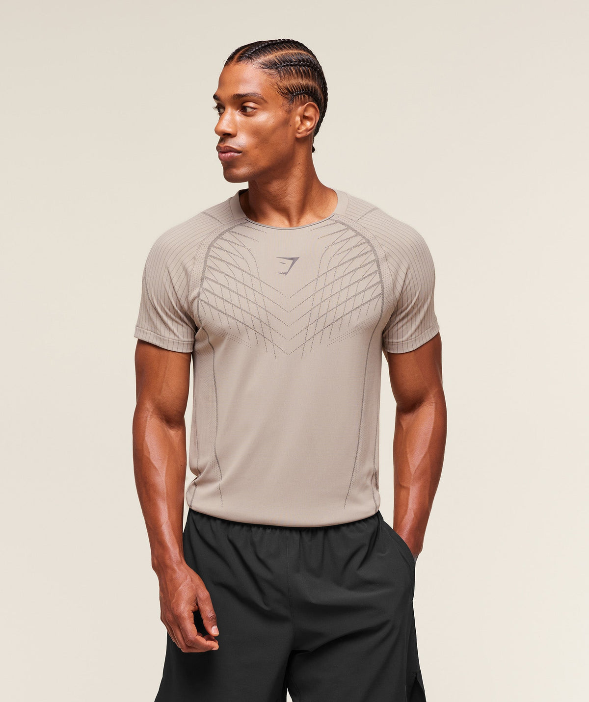 Apex Seamless T-Shirt