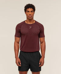 Apex Seamless T-Shirt