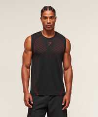 Apex Seamless Tank
