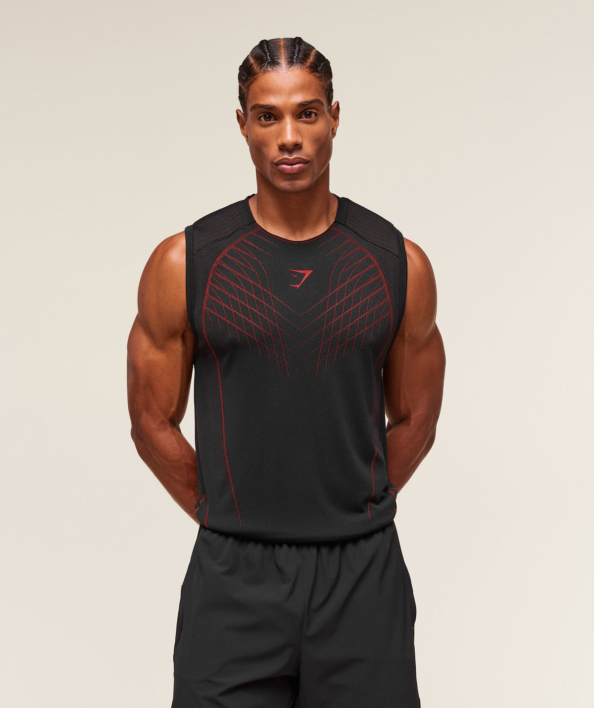 Apex Seamless Tank