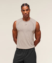 Apex Seamless Tank