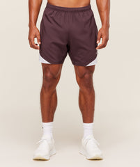 Arrival Block 6" Shorts