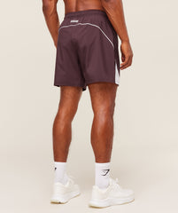 Arrival Block 6" Shorts