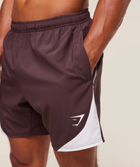 Arrival Block 6" Shorts