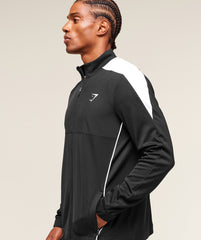 Arrival Block Track Jacket