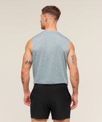 Arrival Oversized Tank