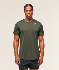 Arrival Regular Fit T-Shirt