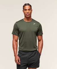 Arrival Regular Fit T-Shirt