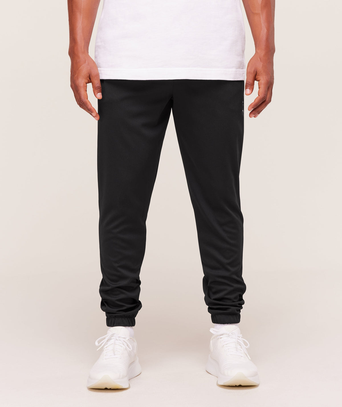 Arrival Knit Block Joggers