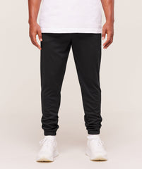 Arrival Knit Block Joggers