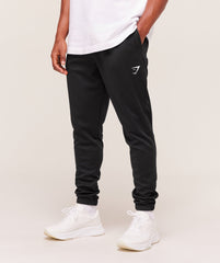 Arrival Knit Block Joggers