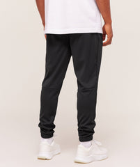 Arrival Knit Block Joggers