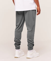 Arrival Knit Block Joggers