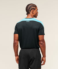 Arrival Block T-Shirt