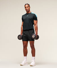 Arrival Block T-Shirt