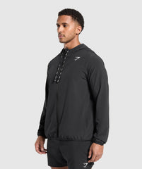 Arrival Track Jacket