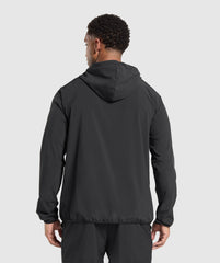 Arrival Track Jacket