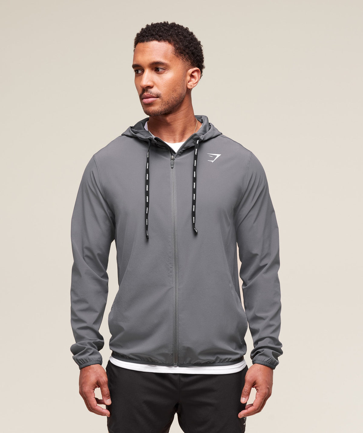 Arrival Track Jacket
