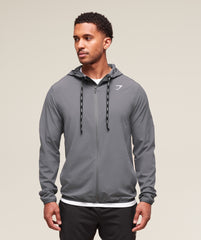 Arrival Track Jacket