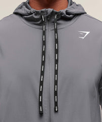 Arrival Track Jacket