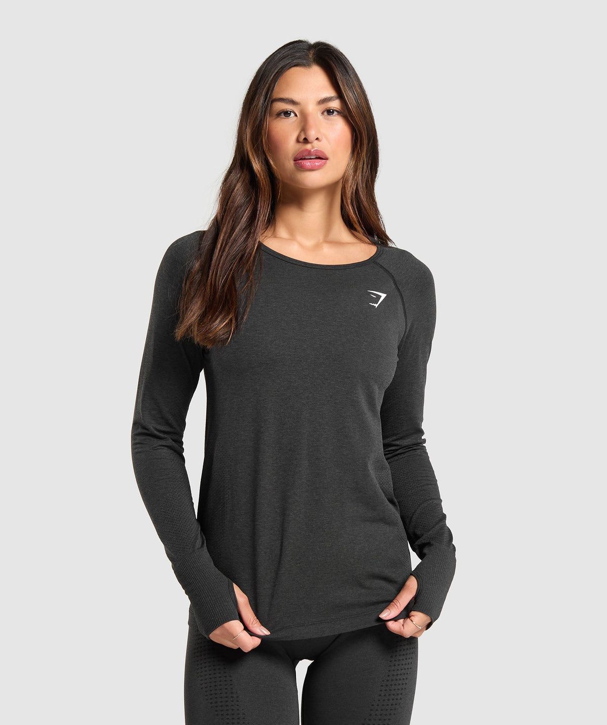Vital Light Long Sleeve Top