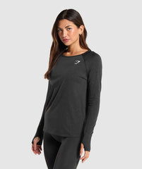 Vital Light Long Sleeve Top