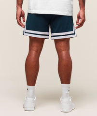 Campus Mesh Shorts