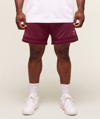Campus Mesh Shorts